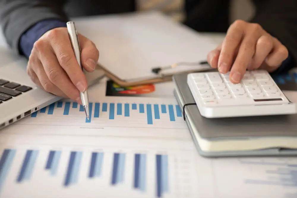 HOA financial reporting and Davis-Stirling compliance Orange County
